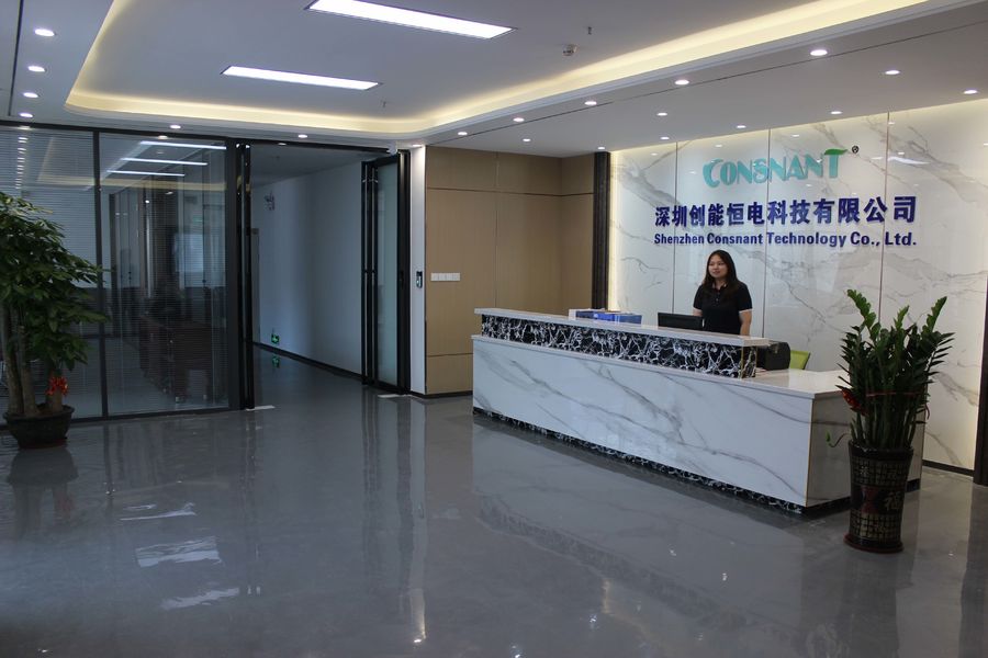China Shenzhen Consnant Technology Co., Ltd. Perfil da companhia