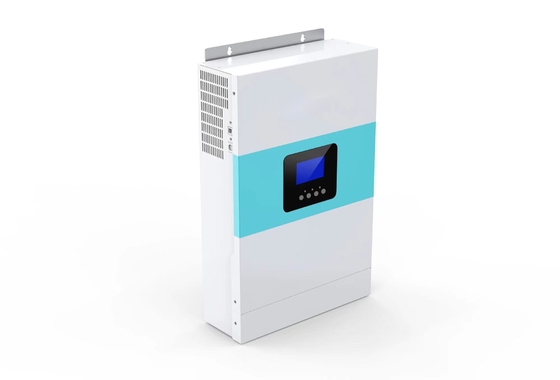 Híbrido fora do inversor solar 3.5KW 100A MPPT 90 da grade – 280VAC para aparelhos eletrodomésticos