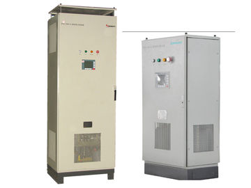 Condicionador de ar eficiente alto do armário de controle de UPS, condicionador de ar bonde do armário de baixo nível de ruído