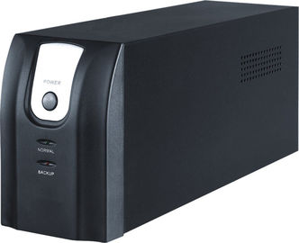 A bateria do backup de computador fornece 12/24VDC, 300W - fonte de alimentação do PC de 1200W UPS