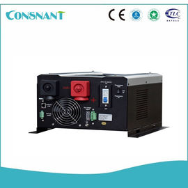Controle alto/monitor do PC do conversor da energia solar da estabilidade para a eletricidade do agregado familiar