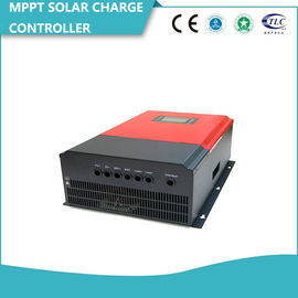 Controlador solar da carga do poder MPPT da eficiência elevada
