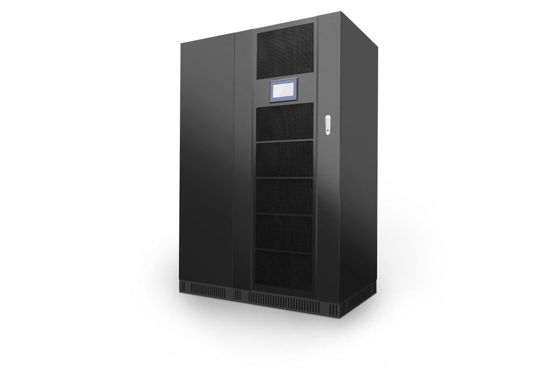 Sistema em linha 400KVA UPS de baixa frequência de CNG330 Hosptital UPS para centros de dados de IDC