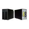 CNH110 6 - Torre 10KVA UPS Online 220VAC Sistema de Energia Ininterrupta