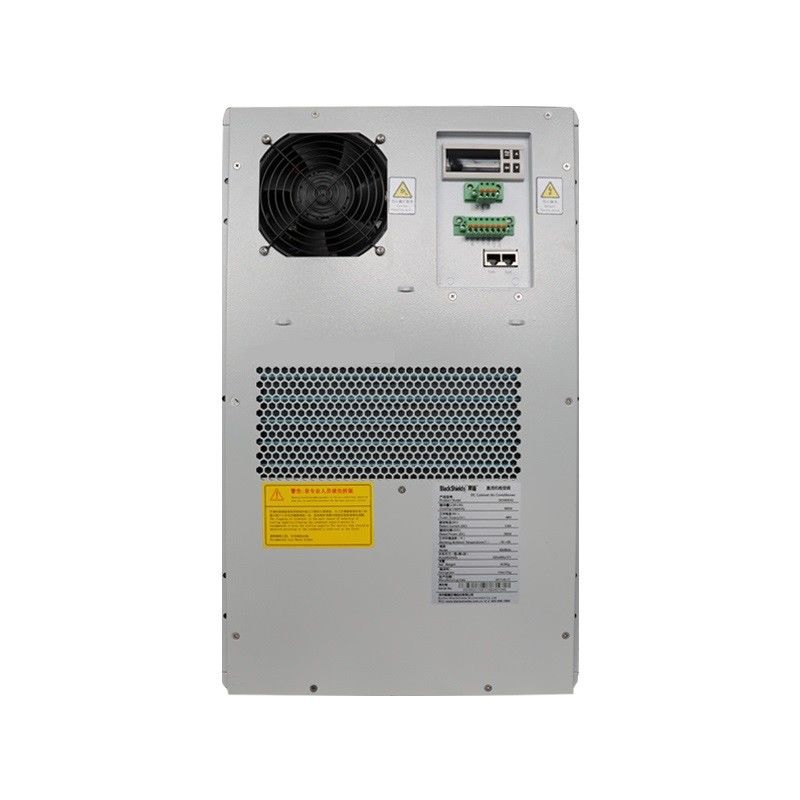 Condicionador de ar bonde 220V 300 do armário da C.A. da bateria dos acessórios das ligações iniciais - 1600W