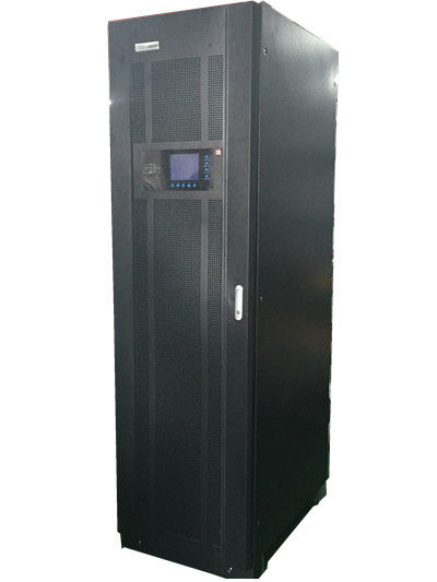 Função completa trifásica da proteção UPS do sistema modular do equipamento médico 300KVA