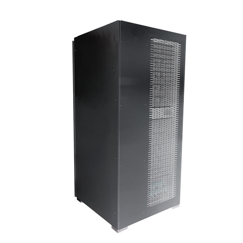 Sistema modular de UPS da automatização industrial com estabilidade alta e flexibilidade alta e adaptação 30 - 300KVA
