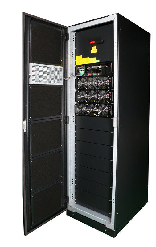 30 - 1200KVA em linha trifásico levanta sistemas, paralela redundante levanta a eficiência elevada do sistema