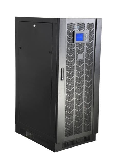 Sistema modular Data Center trifásico UPS modular 30-300KVA de UPS da série CNM331