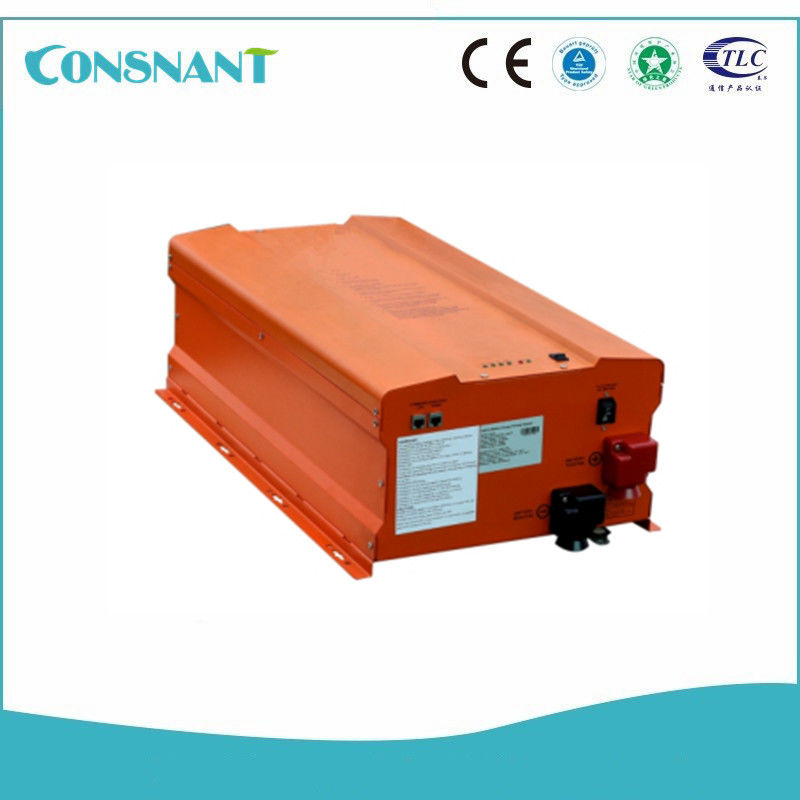 Aprovação automática original do CE da calibração do sistema do armazenamento de energia da bateria da pilha 3.2V75AH