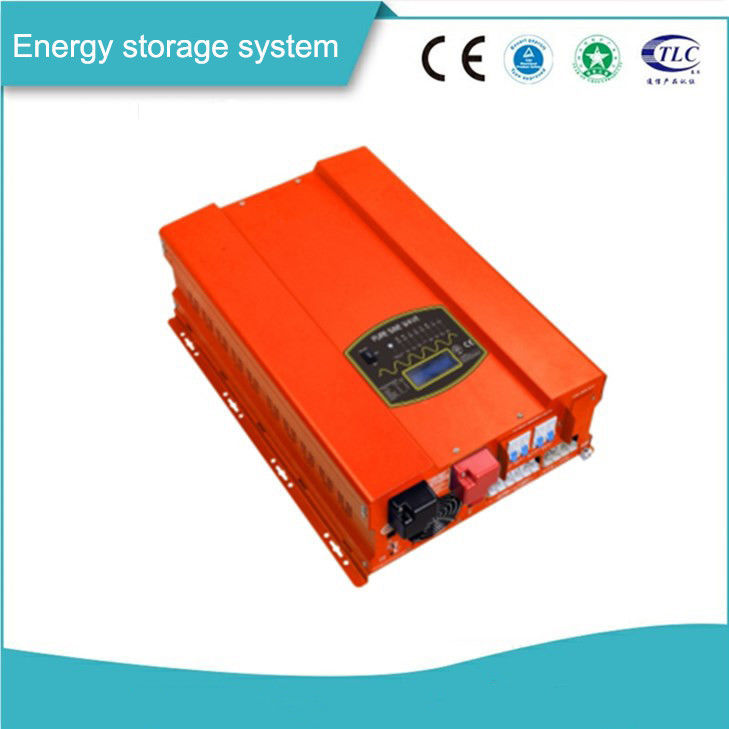 32 sistemas do armazenamento de energia dos PCes com a bateria automática inteligente da calibração