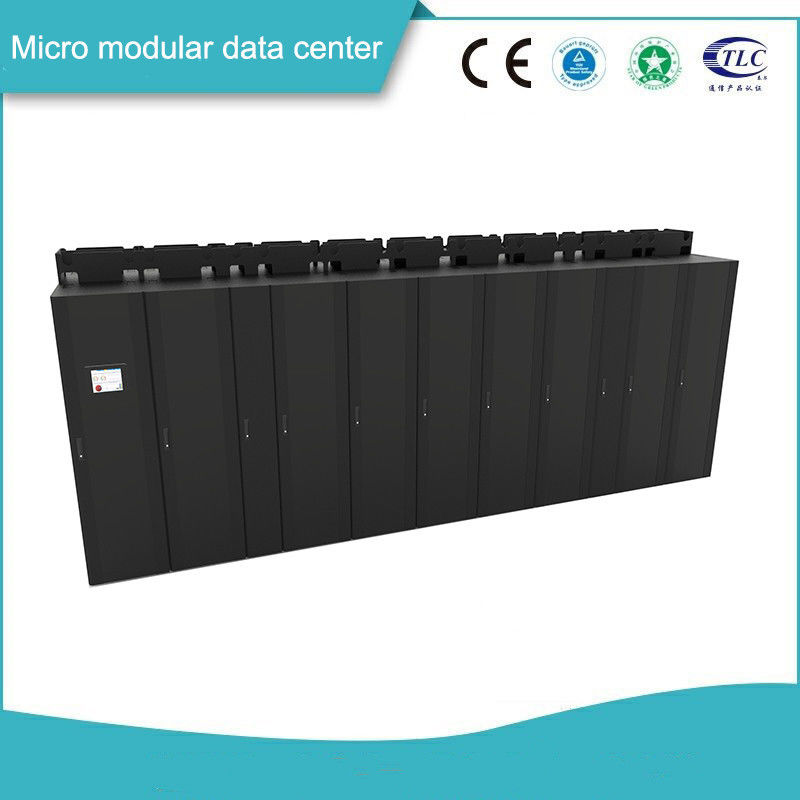Micro Data Center modular inteiramente integrado