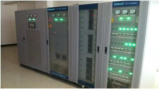 Detecção inteligente ininterrupto 10 da fonte de alimentação de UPS da eletricidade - 100KVA
