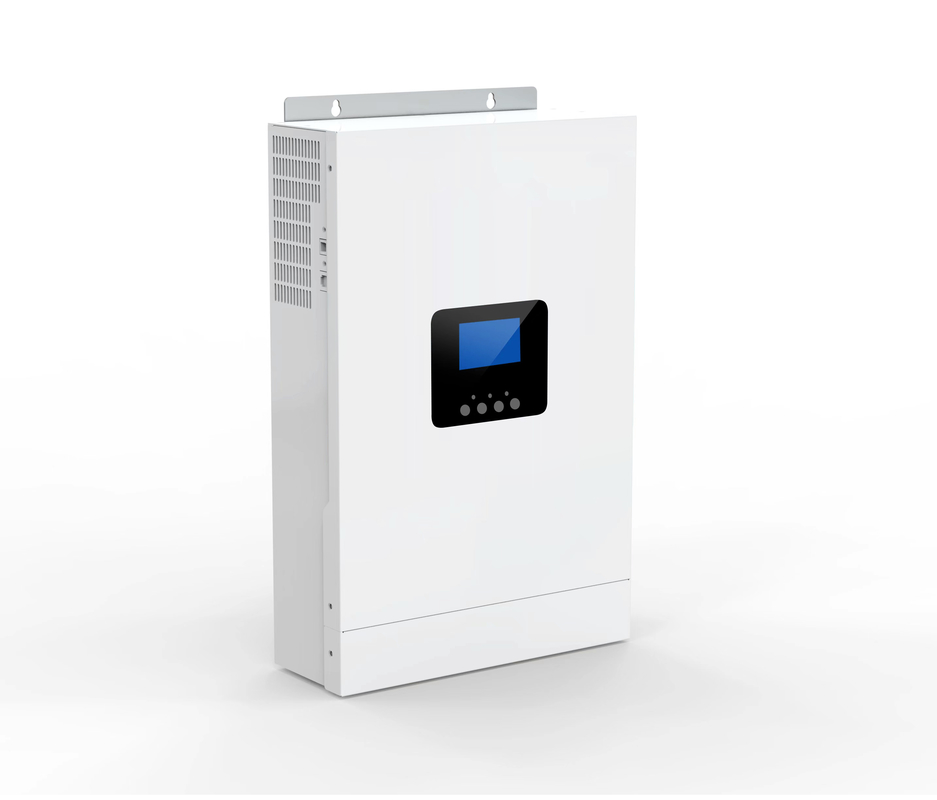Controlador solar híbrido solar híbrido da carga do sistema 230VAC do inversor dos aparelhos eletrodomésticos
