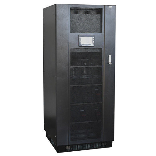 O SNMP RS485 UPS em linha de baixa frequência 10-600KVA 384VDC levanta a fonte de alimentação